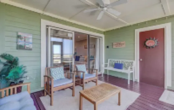 11B Mariners Walk by Avantstay Direct Beach Access! Amazing Views Communal Pool - Country Houses