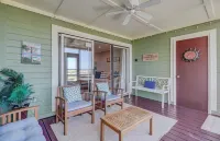 11B Mariners Walk by Avantstay Direct Beach Access! Amazing Views Communal Pool