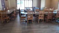 Bhutan Boutique Residency - breakfast