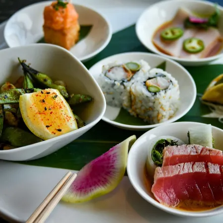 Nobu Hotel at Caesars Atlantic City