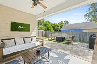 Beach House - the Beach Getaway by PHG - 4-Star