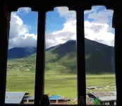 Odiyana Hotel Hotels in Nubding