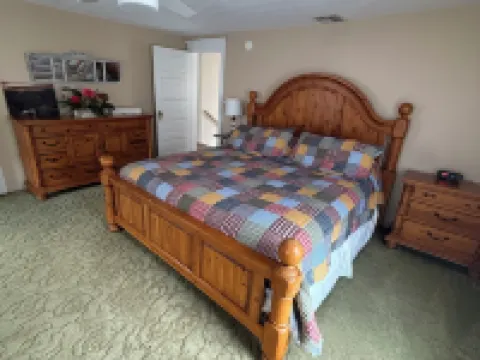 Pappys place at Smoke Hole Pendleton County otelleri