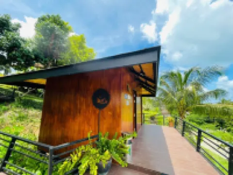 บากันเตียง รีสอร์ต