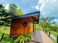 칸티앙 뷰 리조트 Khlong Chak Waterfall 주변 호텔