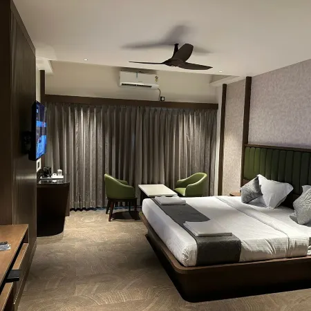 Hotel Mysore Radiance