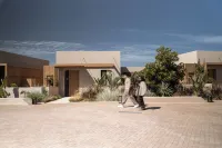 Heraklion Cicada Suites & Villas Hotels in Karteros