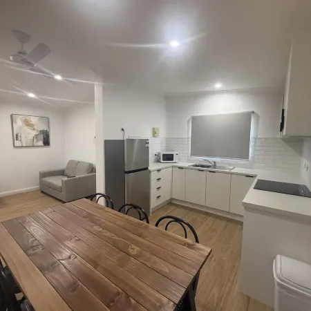 Broken Hill Outback View Holiday Park