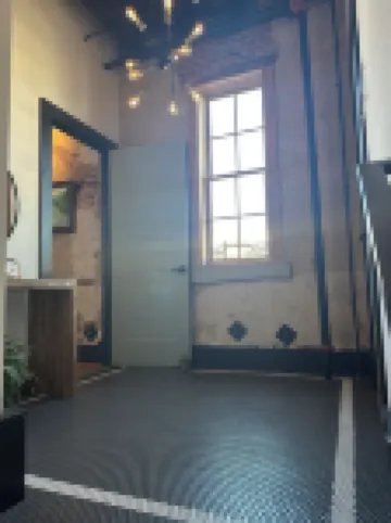 閣樓3rd和Main 希伯酒店