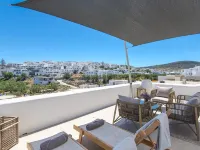 Paliomylos Spa Hotel Hotels in Naoussa