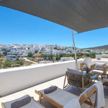 Paliomylos Spa Hotel