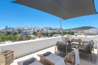 Paliomylos Spa Hotel Hotels in Naoussa