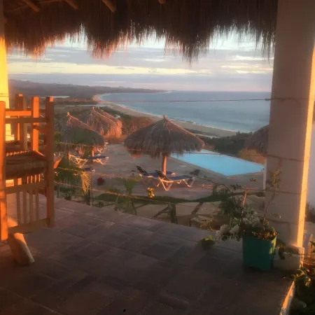 Villas del Sol