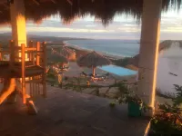 Villas del Sol - Merinäköala