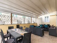 Merulana 43 - Guest House Hoteles cerca de Coliseo