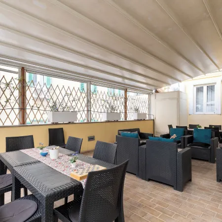 Merulana 43 - Guest House