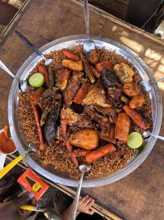 Fadidi House Отели рядом с достопримечательностью «Mamelles Lighthouse»