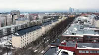 Park hotel Apartments