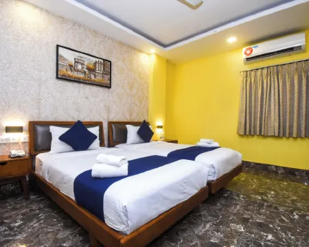 Kiaan Inn Hotels in Howrah