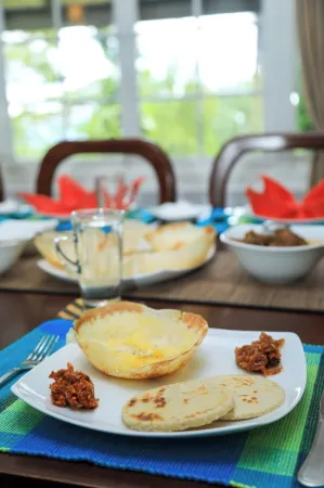 Kudaoya Bungalow by Lalan Leisure Отели рядом с достопримечательностью «Sri Muthumari Amman Kovil»