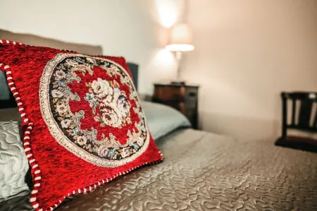 Domus Antica Отели в г. Macerata Campania