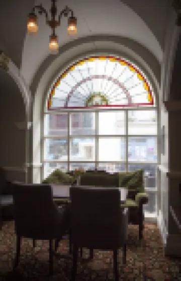 Club House Hotel Kilkenny Hotels in Kilkenny