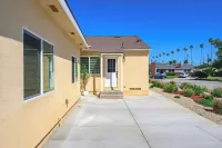 Modern New 3B Home Fully Stocked Cozy Sunlight Hotels in West Covina