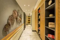 The Fortyfive Business Hotel & Spa - spa