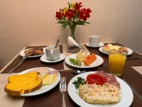 Pousada Bello Outono Hotels in Canela