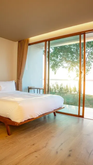 ห้องซูพีเรียร์