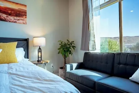 Hideaway at Dixie Springs. Enjoy what Southern Utah has to offer.