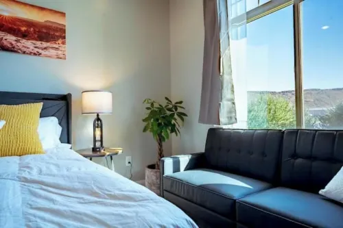 Hideaway at Dixie Springs. Enjoy what Southern Utah has to offer.