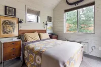 New Listing! Bohemian Retreat w/ Fenced Garden Hotels in Douglas
