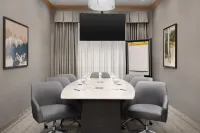 Homewood Suites by Hilton Vancouver/Portland Hotels in Vancouver