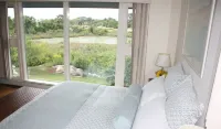 Beautiful Oceanfront Home in Estate Setting Gloucester — Winter Rental Available