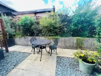 كوتدج لودج هوتل Hotels near St Saviour's Church : Brockenhurst