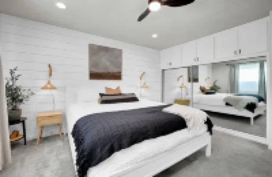 Coastal Deck Resort