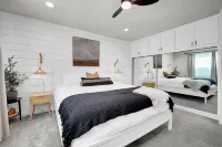 Coastal Deck Resort