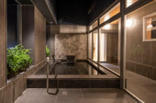 Ole Inn酒店 靜岡酒店