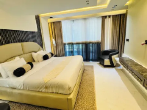 HEAVEN APARTMENTS Hotels in Rubavu