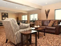 Cobblestone Inn & Suites - Clarion Hotels in Clarion