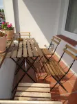 Downtown, Lübeck, ground floor, turn of the century, old town, fireplace, WiFi, parking lot