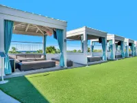 카리브 더 리조트 #d714