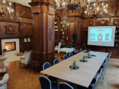 Boutique Hotel Gaia Hotels in Kecskemet