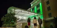 Holiday Inn Fort Worth - Alliance فنادق في فورت وورث
