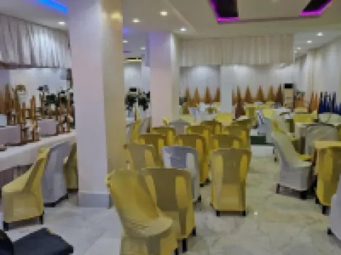 Sokoto Guest Inn Hotels in Sokoto