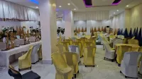Sokoto Guest Inn Hoteles en Sokoto