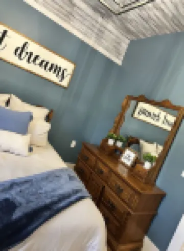 Charming 1-bedroom house in terrific Harrisburg with AC, WiFi