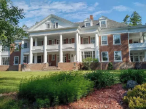 Prescott House ADK