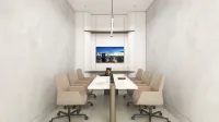 Four Hills Hotel - Business